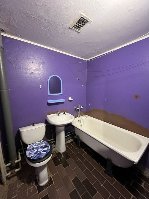 Оренда однокімнатної на Інституті звʼязку Полтава - изображение 5