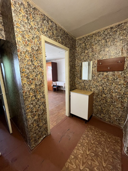 Оренда однокімнатної на Інституті звʼязку Полтава - изображение 4