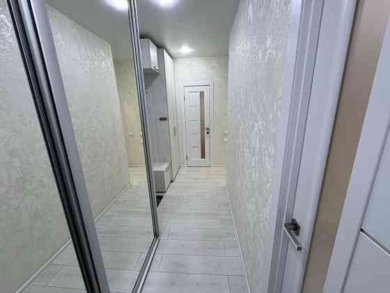 2 кімнатна квартира в новому Жк Черкаси