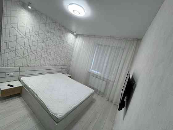 2 кімнатна квартира в новому Жк Черкаси