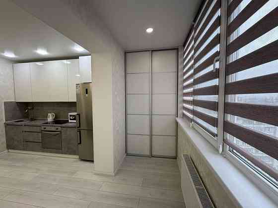 2 кімнатна квартира в новому Жк Черкаси