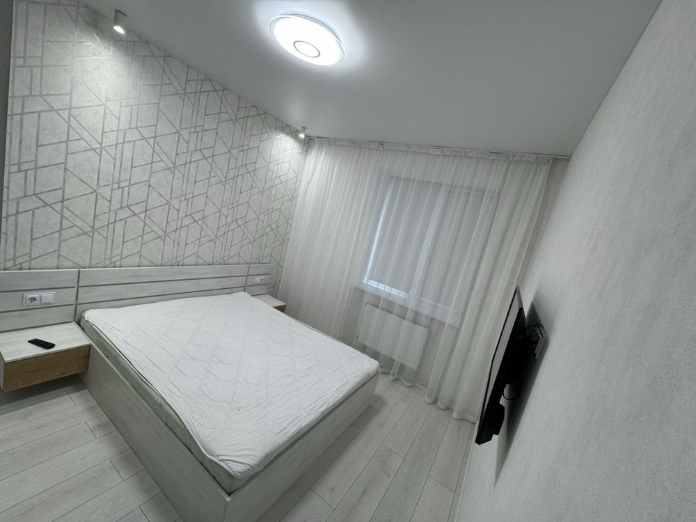 2 кімнатна квартира в новому Жк Черкаси - зображення 2