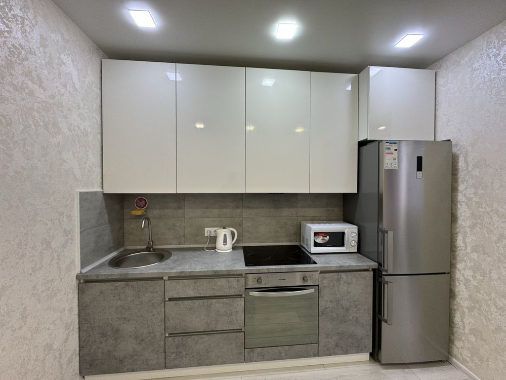 2 кімнатна квартира в новому Жк Черкаси - зображення 1