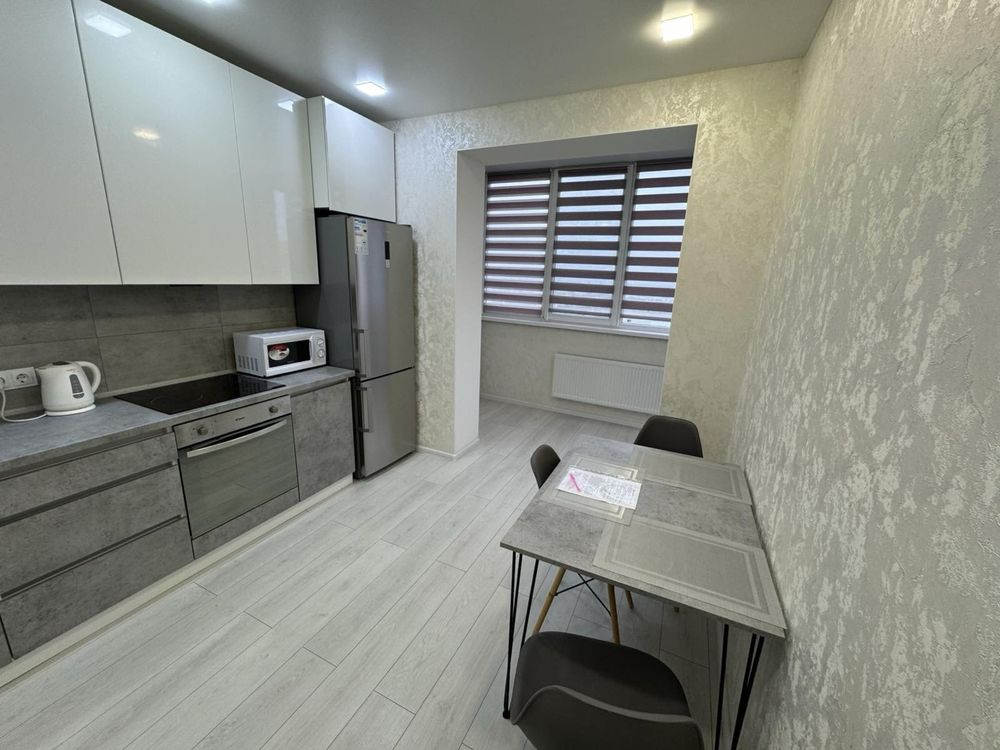 2 кімнатна квартира в новому Жк Черкаси - зображення 5