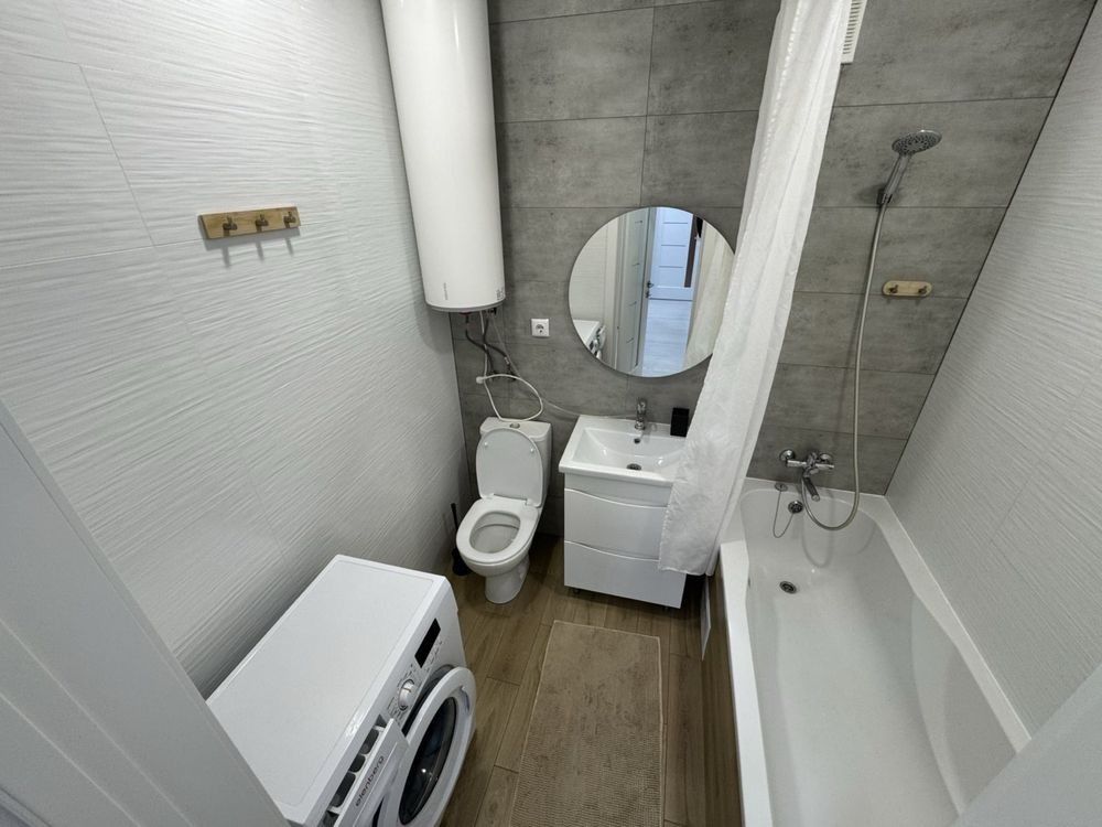 2 кімнатна квартира в новому Жк Черкаси - зображення 8