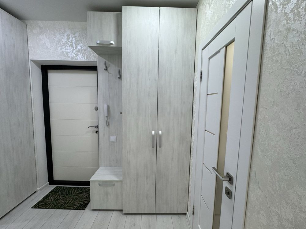 2 кімнатна квартира в новому Жк Черкаси - зображення 7