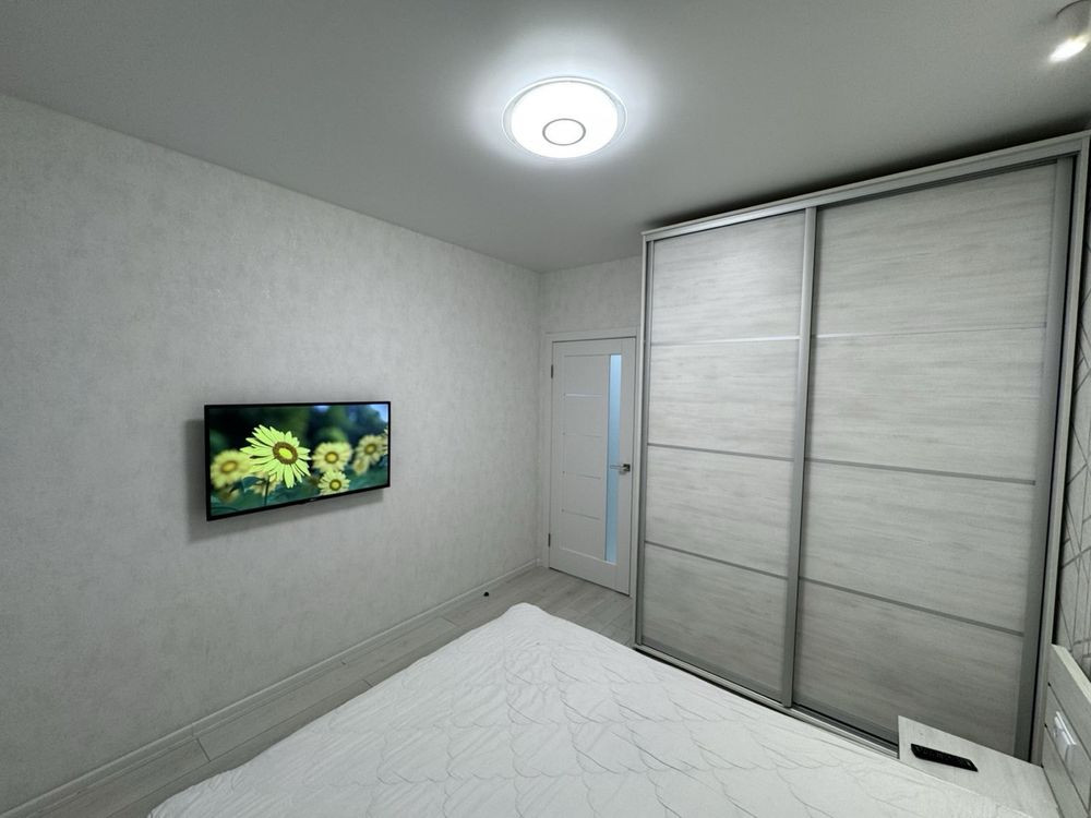 2 кімнатна квартира в новому Жк Черкаси - зображення 3