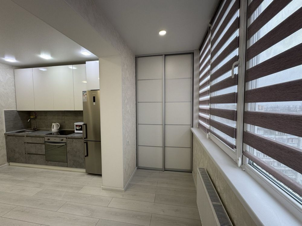 2 кімнатна квартира в новому Жк Черкаси - зображення 6