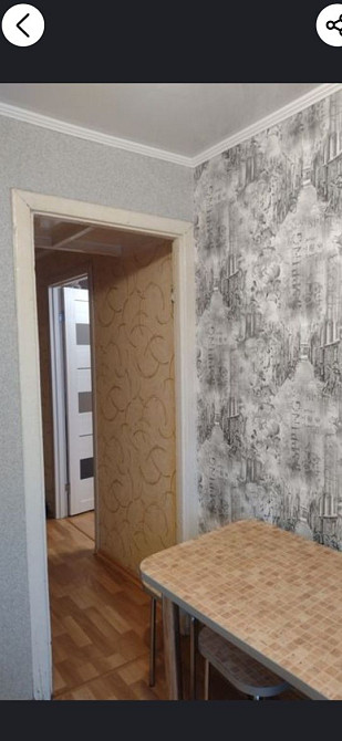 Сдаётся 1 ком. квартира.( Олимп) Кривой Рог - изображение 7