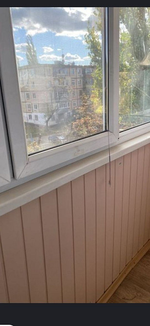 Сдаётся 1 ком. квартира.( Олимп) Кривой Рог - изображение 8