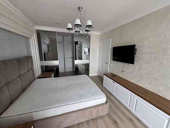 Довгострокова оренда 1к квартири у центрі Ровно