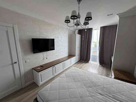 Довгострокова оренда 1к квартири у центрі Ровно
