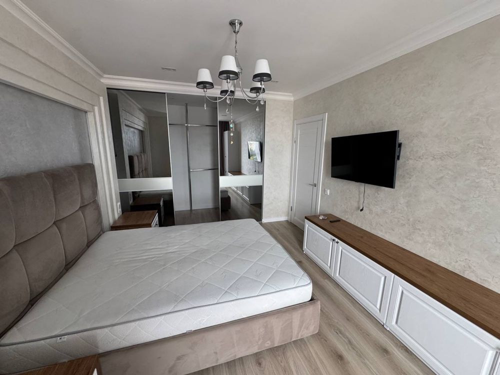 Довгострокова оренда 1к квартири у центрі Ровно - изображение 2