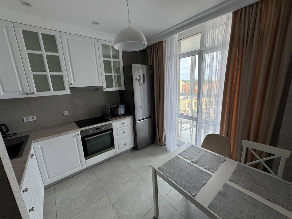 Довгострокова оренда 1к квартири у центрі Ровно - изображение 7