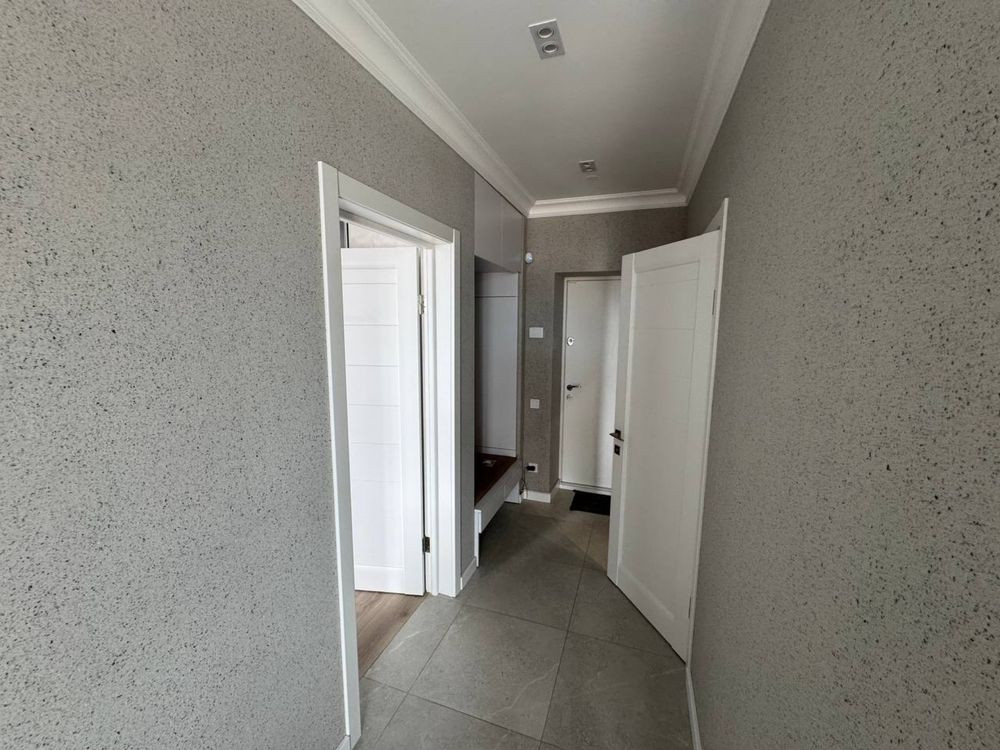 Довгострокова оренда 1к квартири у центрі Ровно - изображение 6