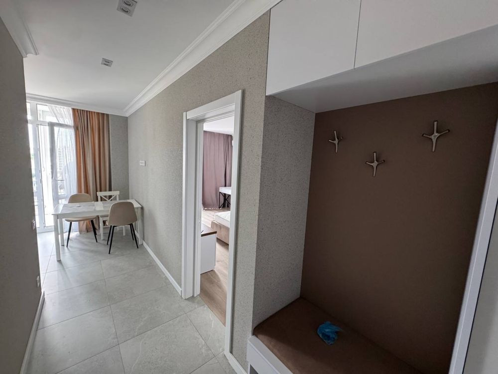 Довгострокова оренда 1к квартири у центрі Ровно - изображение 5