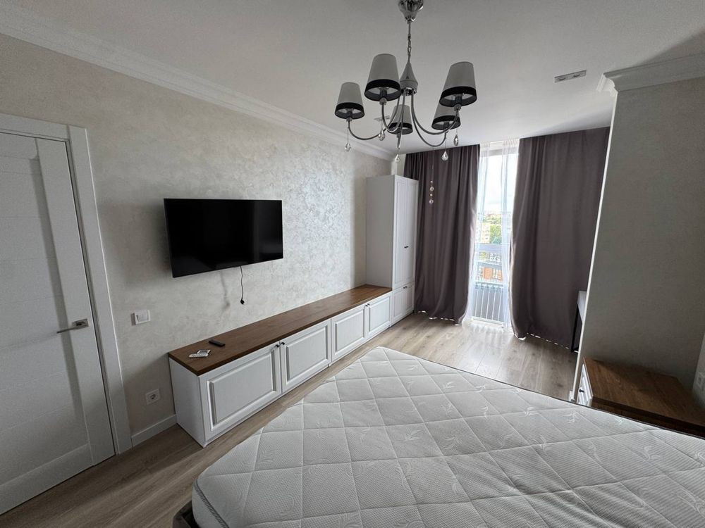 Довгострокова оренда 1к квартири у центрі Ровно - изображение 3