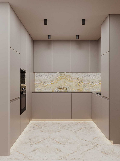 оренда 1к квартири в ЖК Файна Таун окрема спальня, Шевченківський ТОРГ Kyiv - photo 3