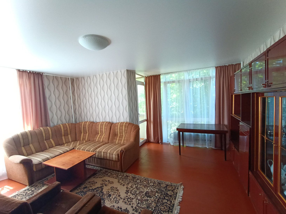 Здається двокімнатна квартира Черкассы - изображение 2