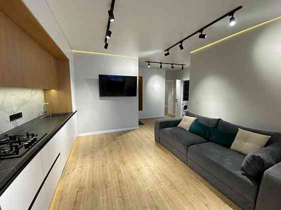 Оренда 2к. квартири 66,5 м2 ЖК Софія Клубний, 8-й поверх, газ.плита Софіївська Борщагівка