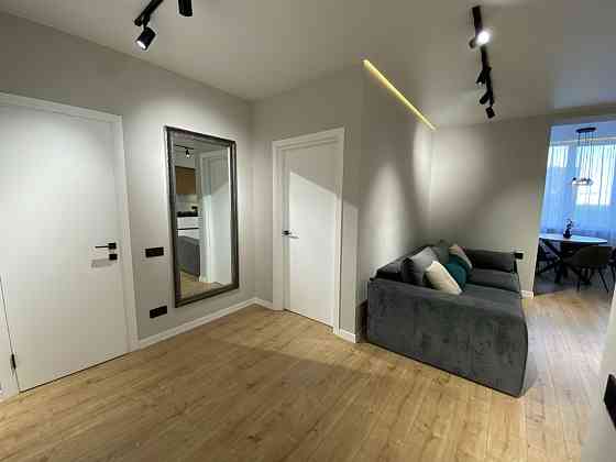 Оренда 2к. квартири 66,5 м2 ЖК Софія Клубний, 8-й поверх, газ.плита Софіївська Борщагівка