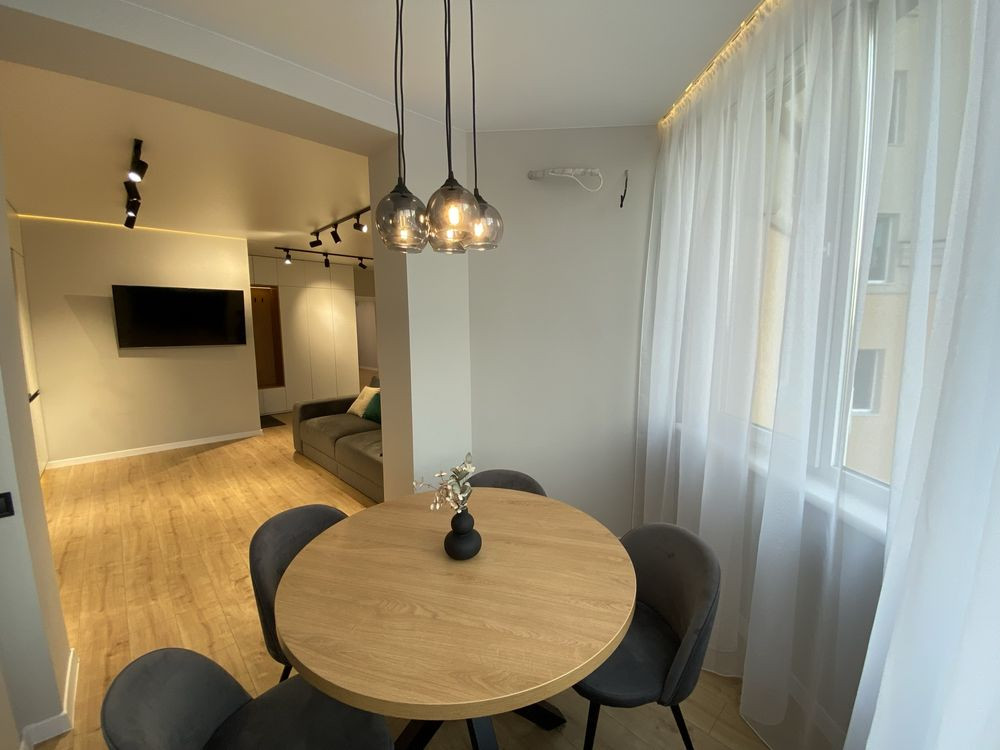 Оренда 2к. квартири 66,5 м2 ЖК Софія Клубний, 8-й поверх, газ.плита Софиевская Борщаговка - изображение 3