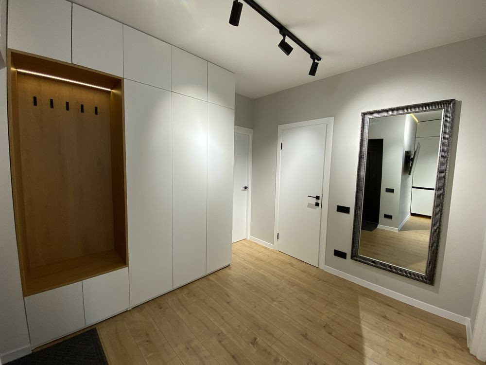 Оренда 2к. квартири 66,5 м2 ЖК Софія Клубний, 8-й поверх, газ.плита Софиевская Борщаговка - изображение 4