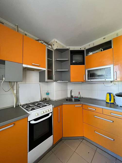 2 кімнатна Л.Лукьяненко. Техніка Чернігів - зображення 2