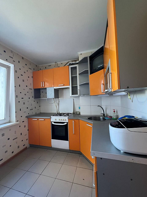 2 кімнатна Л.Лукьяненко. Техніка Чернігів - зображення 3