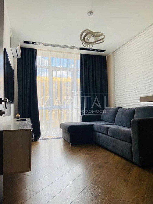 Терміново! 3к (2 окремі спальні) в ЖК Комфорт Таун Ідеально для сім'ї Kyiv - photo 5