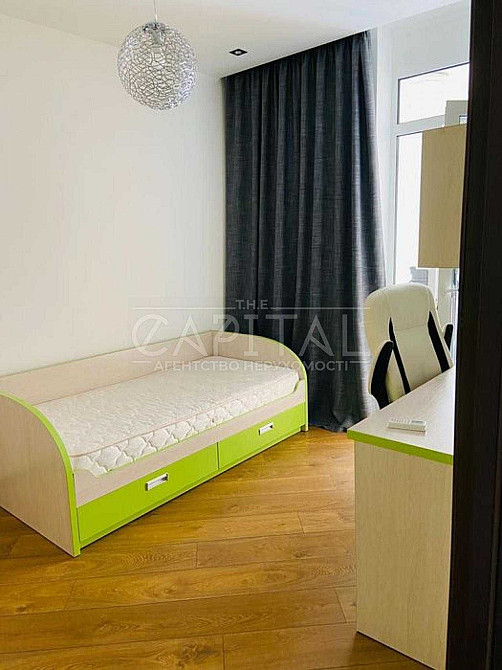 Терміново! 3к (2 окремі спальні) в ЖК Комфорт Таун Ідеально для сім'ї Kyiv - photo 8