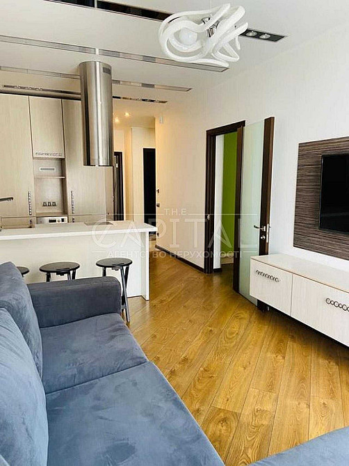 Терміново! 3к (2 окремі спальні) в ЖК Комфорт Таун Ідеально для сім'ї Kyiv - photo 3