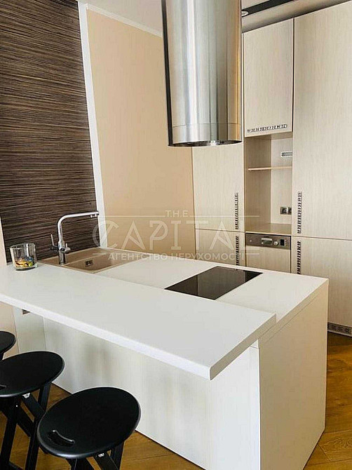 Терміново! 3к (2 окремі спальні) в ЖК Комфорт Таун Ідеально для сім'ї Kyiv - photo 4