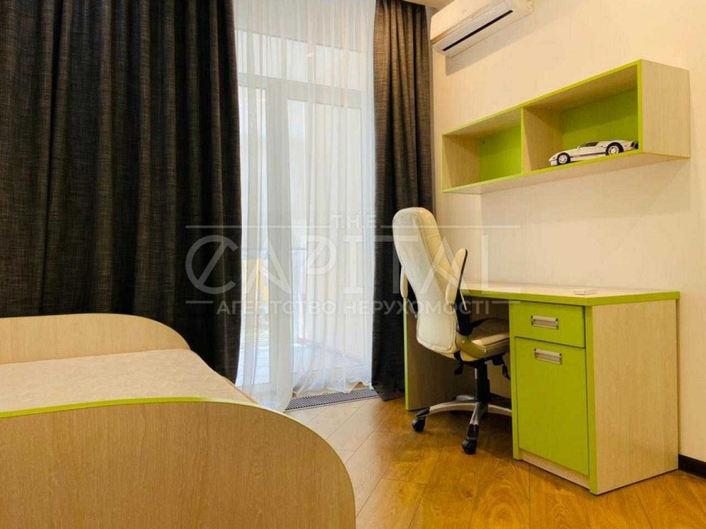 Терміново! 3к (2 окремі спальні) в ЖК Комфорт Таун Ідеально для сім'ї Kyiv - photo 6