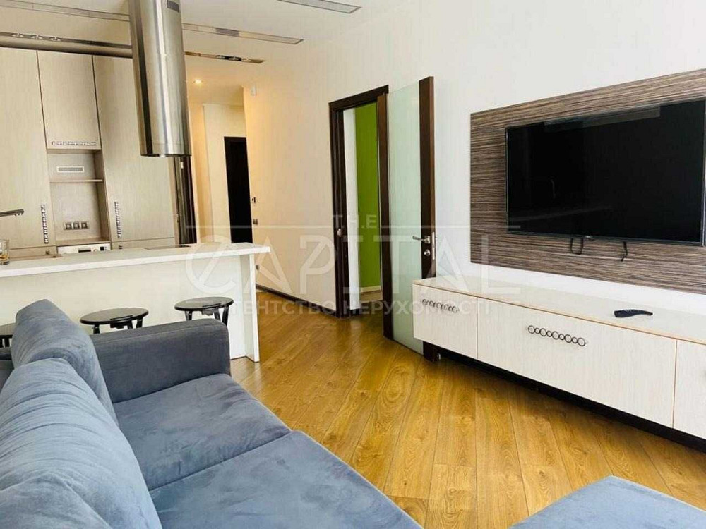 Терміново! 3к (2 окремі спальні) в ЖК Комфорт Таун Ідеально для сім'ї Kyiv - photo 2