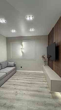 Дизайнерська квартира в центрі міста Ивано-Франковск