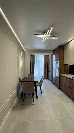 Дизайнерська квартира в центрі міста Ивано-Франковск