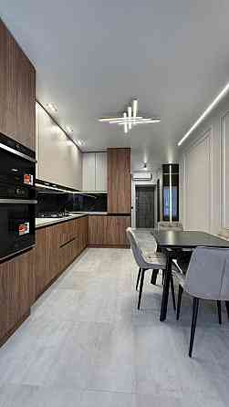 Дизайнерська квартира в центрі міста Ивано-Франковск