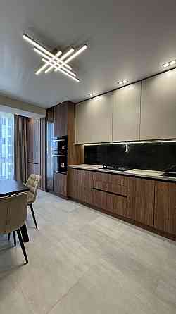 Дизайнерська квартира в центрі міста Ивано-Франковск