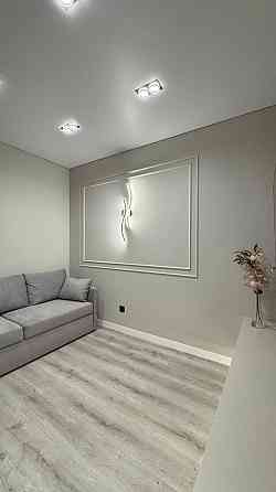 Дизайнерська квартира в центрі міста Ивано-Франковск