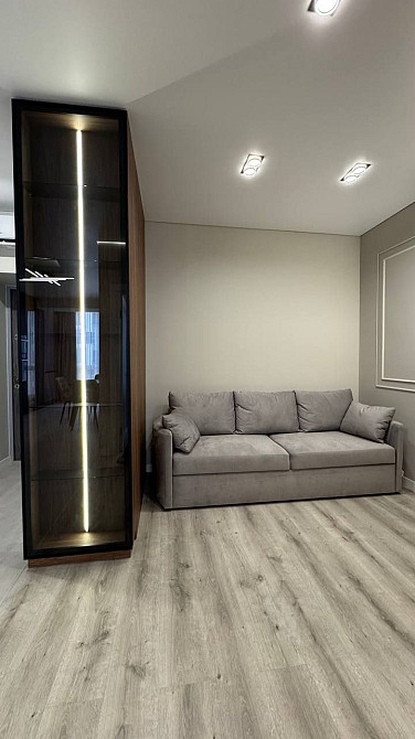 Дизайнерська квартира в центрі міста Ивано-Франковск - изображение 7