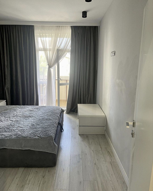 Здається однокімнатна поруч центр. Мукачево - зображення 6