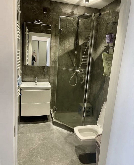 Здається однокімнатна поруч центр. Мукачево - зображення 4