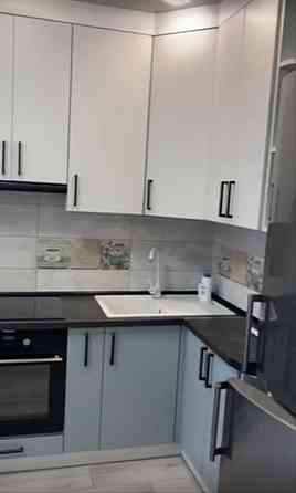 Оренда євро 2х кім квартири Лісовий квартал Бровары