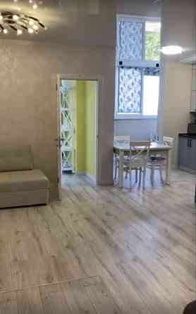 Оренда євро 2х кім квартири Лісовий квартал Бровары