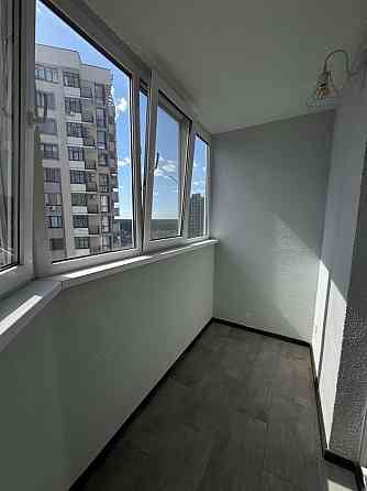 Оренда євро 2х кім квартири Лісовий квартал Бровары