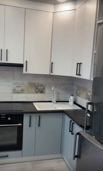 Оренда євро 2х кім квартири Лісовий квартал Бровары - изображение 2