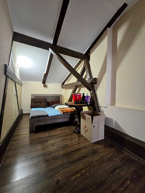 Здається 2-Х кімнатна квартира в ЦЕНТРІ міста на вул.ШОЛОМ-АЛЕЙХЕМА Черновцы - изображение 5