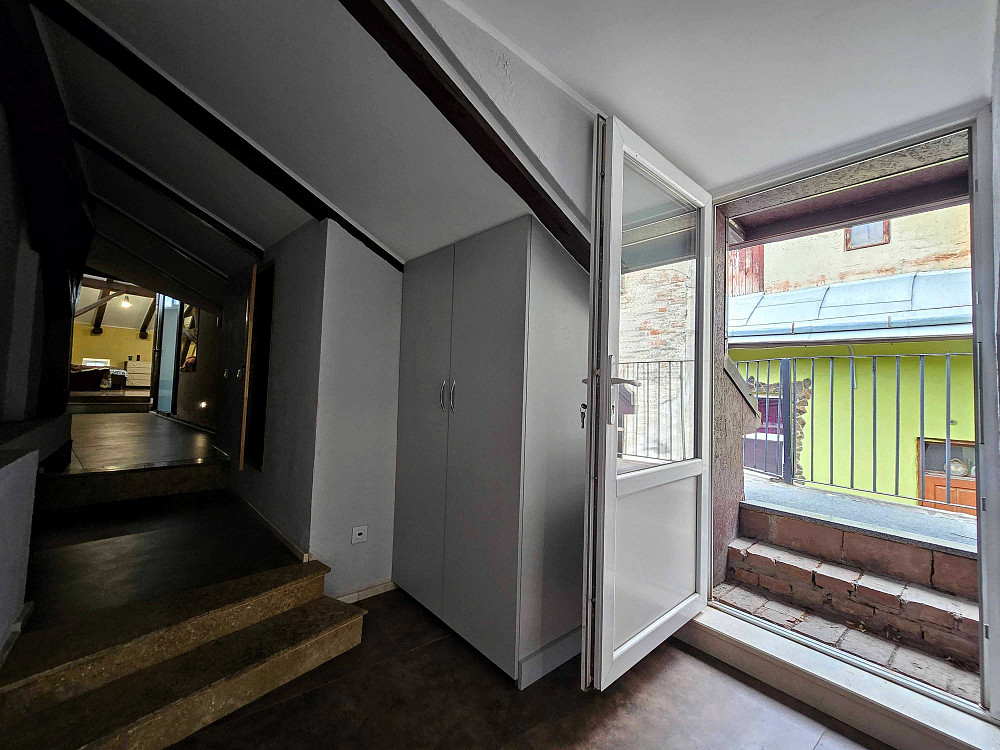 Здається 2-Х кімнатна квартира в ЦЕНТРІ міста на вул.ШОЛОМ-АЛЕЙХЕМА Черновцы - изображение 7