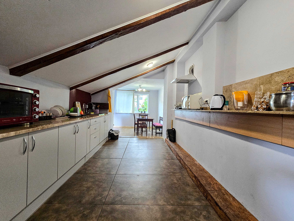 Здається 2-Х кімнатна квартира в ЦЕНТРІ міста на вул.ШОЛОМ-АЛЕЙХЕМА Черновцы - изображение 1